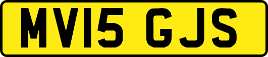 MV15GJS