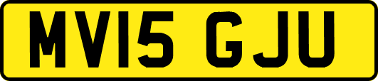 MV15GJU