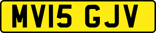 MV15GJV