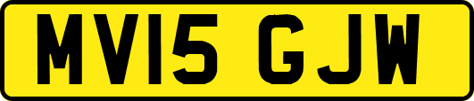 MV15GJW