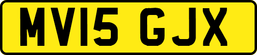 MV15GJX