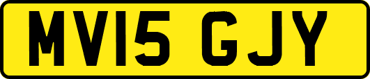 MV15GJY