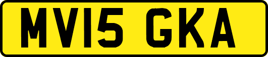 MV15GKA