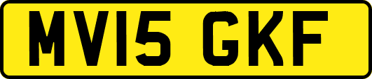 MV15GKF