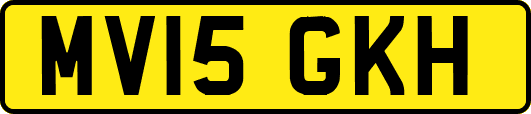 MV15GKH