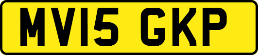 MV15GKP