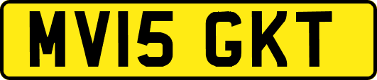 MV15GKT