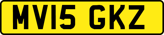MV15GKZ