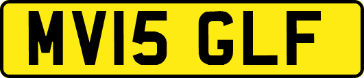 MV15GLF