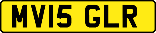 MV15GLR