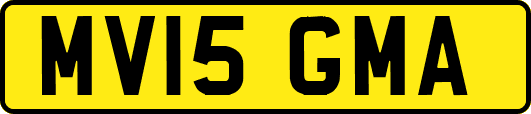 MV15GMA