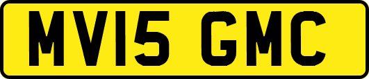 MV15GMC