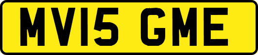 MV15GME