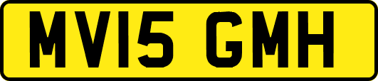 MV15GMH