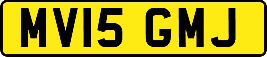 MV15GMJ
