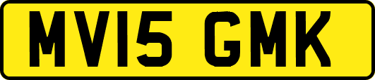 MV15GMK