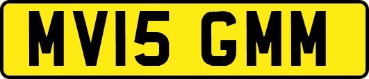 MV15GMM