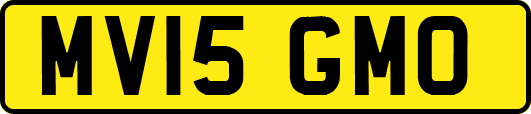 MV15GMO