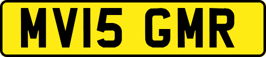 MV15GMR
