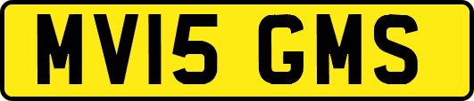 MV15GMS