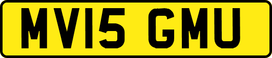 MV15GMU