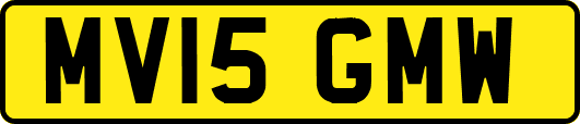 MV15GMW