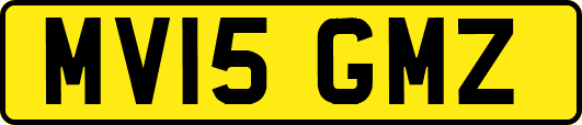MV15GMZ