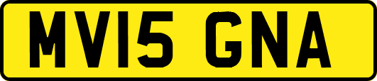 MV15GNA