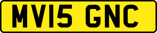 MV15GNC
