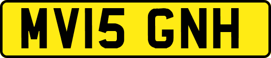MV15GNH