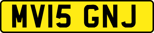 MV15GNJ