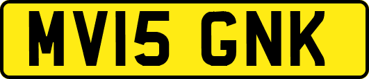 MV15GNK