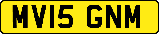 MV15GNM