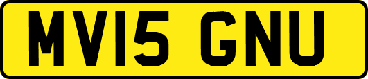 MV15GNU