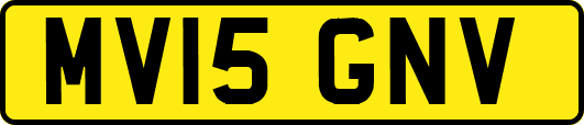 MV15GNV