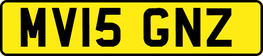 MV15GNZ