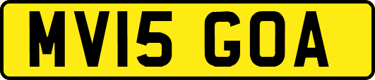 MV15GOA