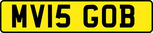 MV15GOB