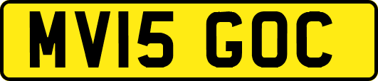 MV15GOC