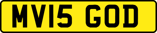 MV15GOD