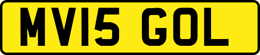 MV15GOL