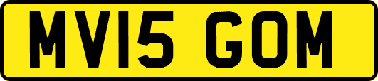 MV15GOM