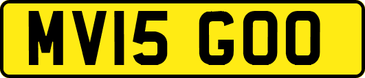 MV15GOO