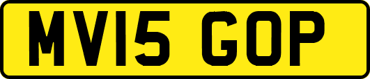 MV15GOP