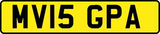 MV15GPA