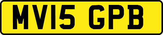 MV15GPB