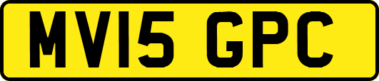 MV15GPC