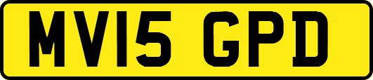 MV15GPD