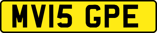 MV15GPE