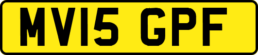 MV15GPF